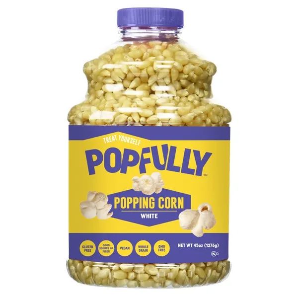 White Kernels - Arabic - Kernel Jars
