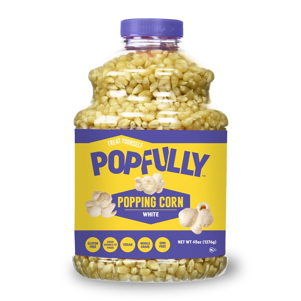 White Kernels - Arabic - Kernel Jars