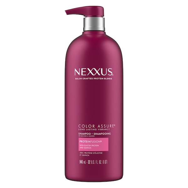 Shampoo Color Assure
