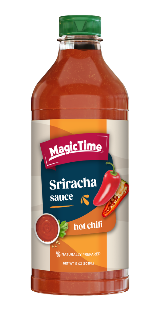 Sriracha Sauce - Hot Chilli