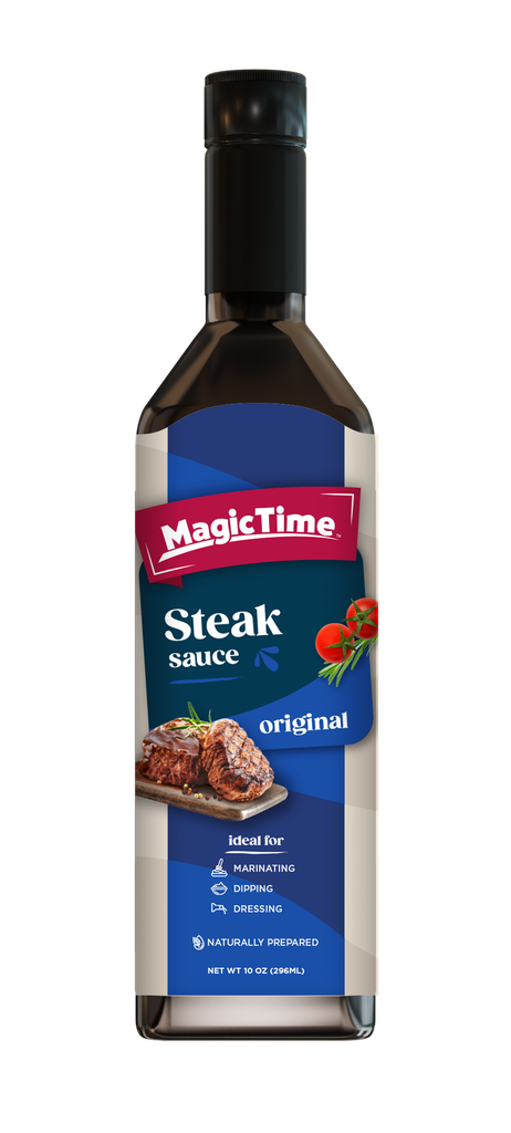Steak Sauce - Original
