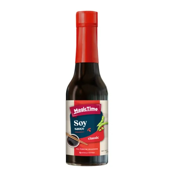 Soy Sauce - Classic