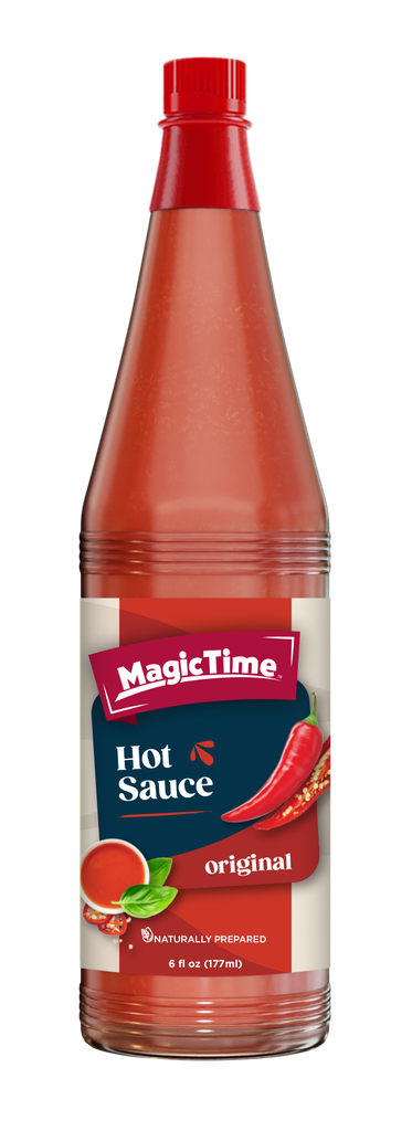 Hot Sauce - Original