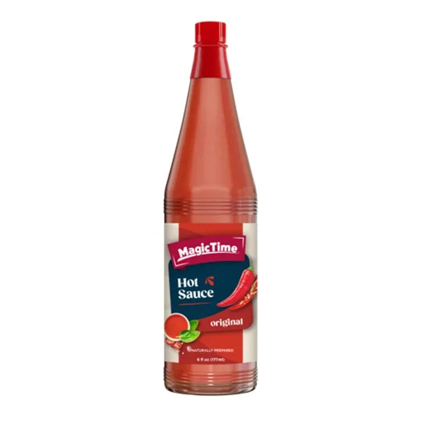 Hot Sauce - Original