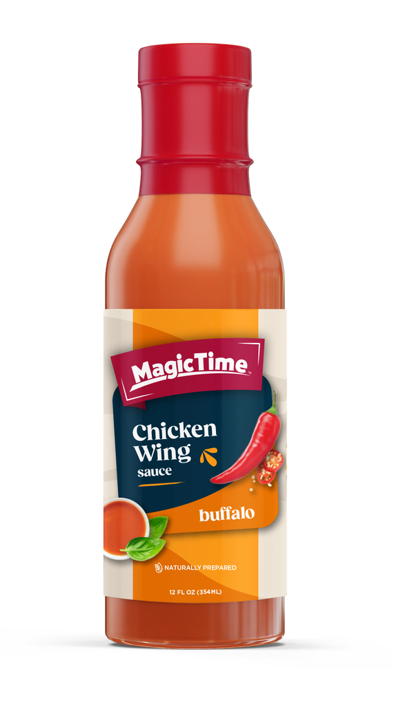 Chicken Wing Sauce - Buffalo