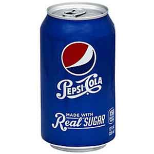 Real Sugar