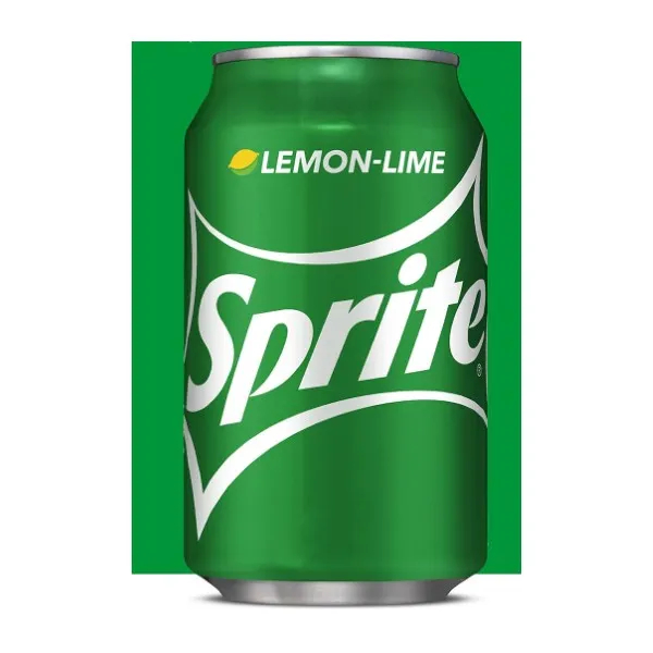 Fridge Pack Cans