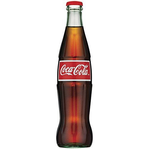 Mexico Glass Bottles