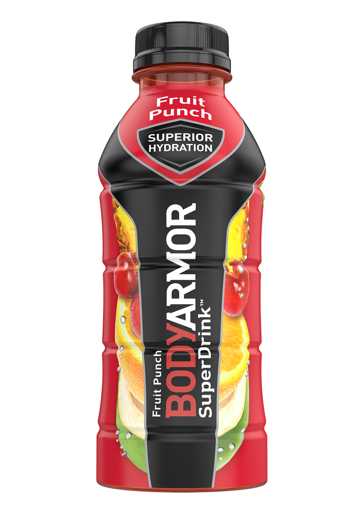 Fruit Sports Drink