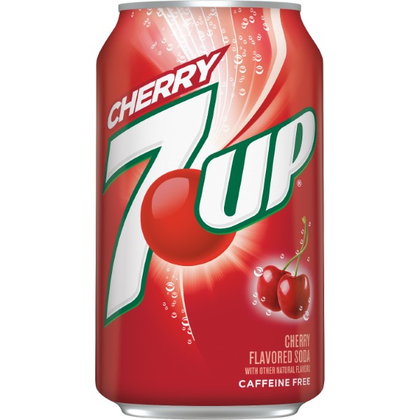 Cherry Soda