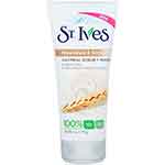Nourished And Smooth Oatmeal Scrub & Mask