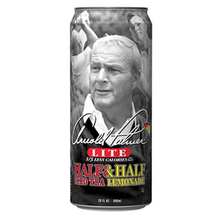 Iced Tea Lemonade Lite Half & Half 