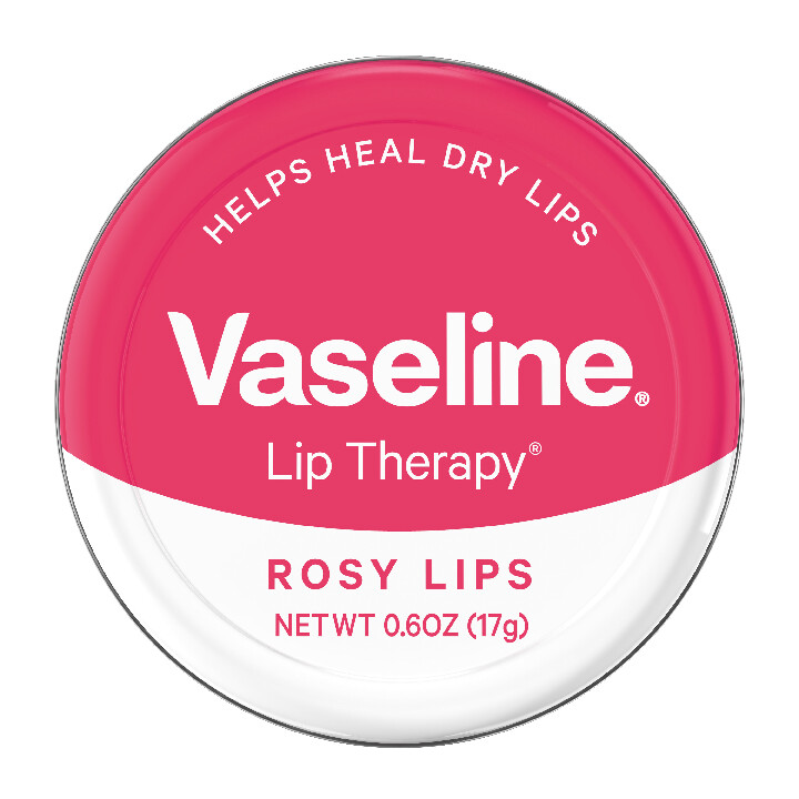 Lip Therapy Rosy Tin