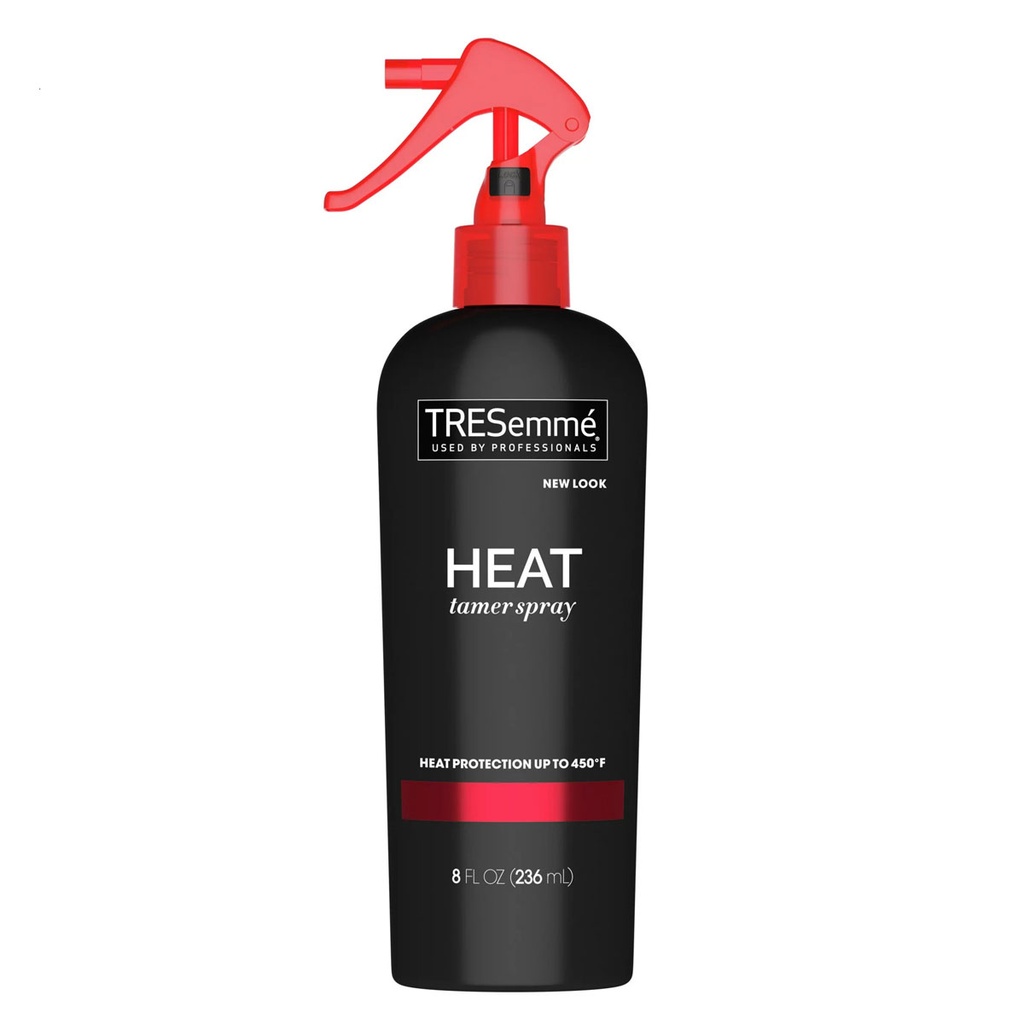 Thermal Creations Heat Tamer Spray