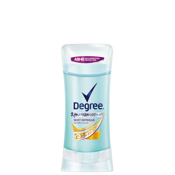 Antiperspirant Deodorant Stick Sexy Intrigue