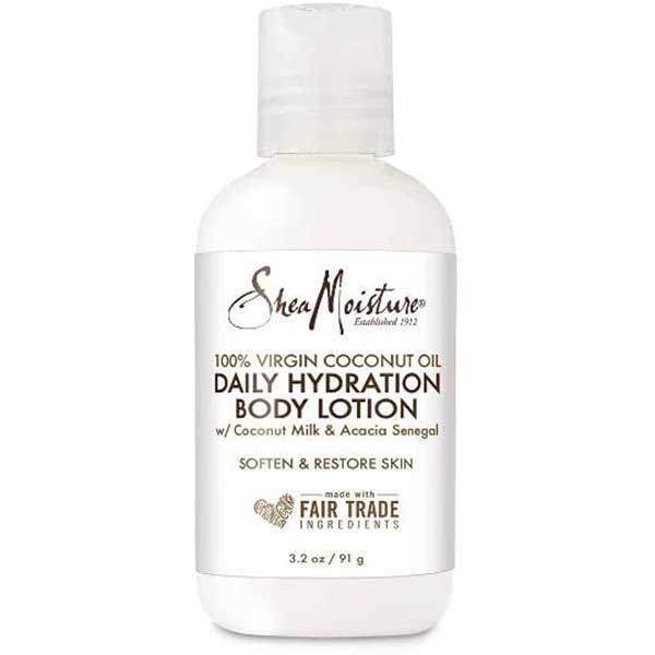 Body Lotion Daily Hydration