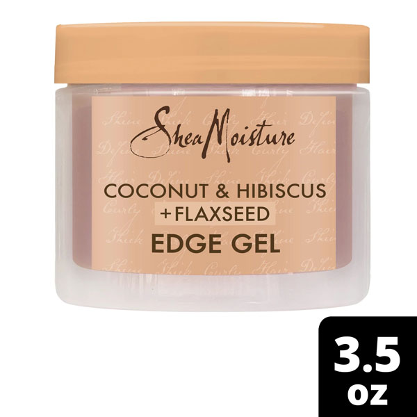 Coconut & Hibiscus Edge Gel