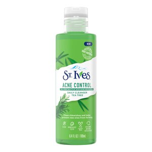 Face Cleanser Tea Tree