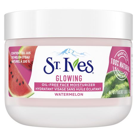 Face Moisturizer Watermelon