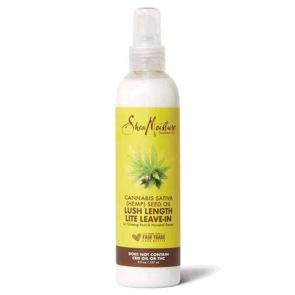 Lush Length Lite Leave In