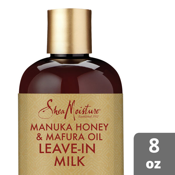 Manuka Honey & Mafura Oil Leave In Conditioner