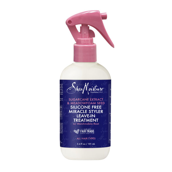 Miracle Styler Leave In Treatment