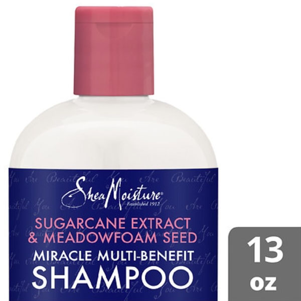 Moisturizer Sh Silicone Free 4P 13Flz