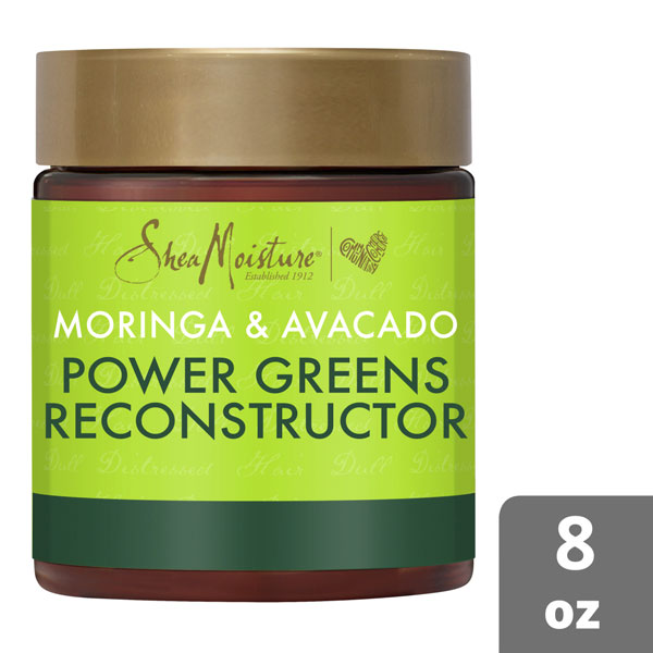 Power Greens Reconstructor