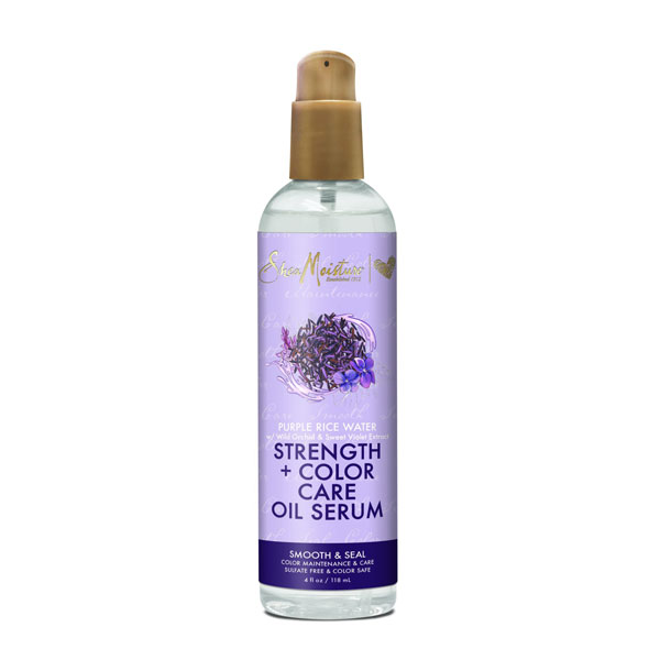 Purple Rice Water Oil Serum