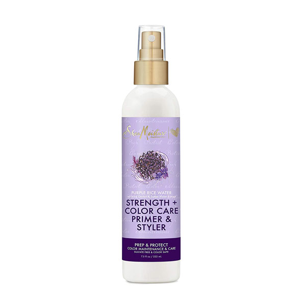 Purple Rice Water Primer & Styler