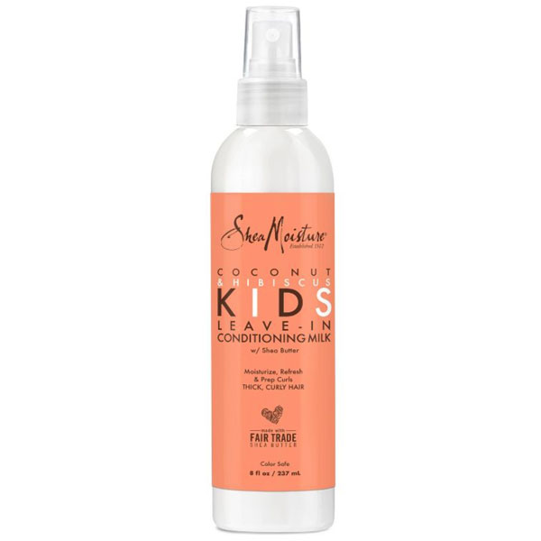 Kids Curl Refresh Leave In Conditioner
