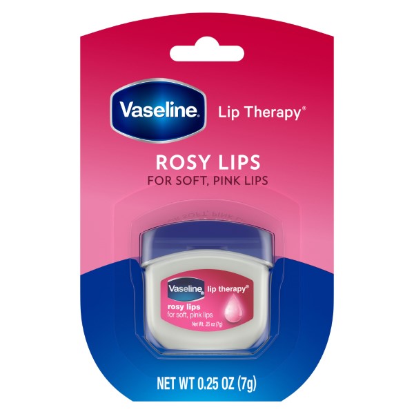 Lip Therapy Rosy