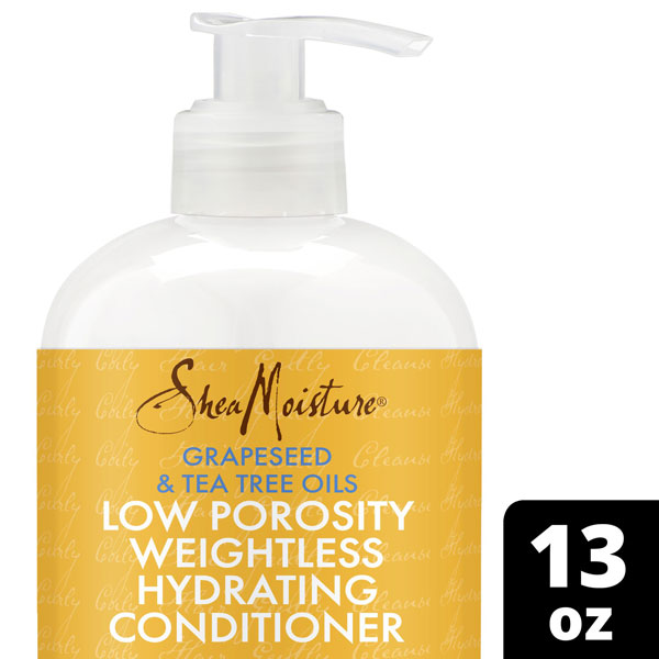 Low Porosity Conditioner