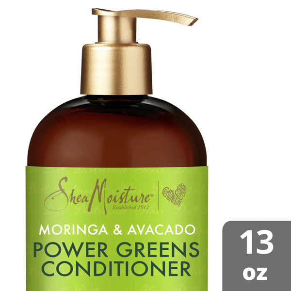 M+A Cd Power Greens 4P 13Flz