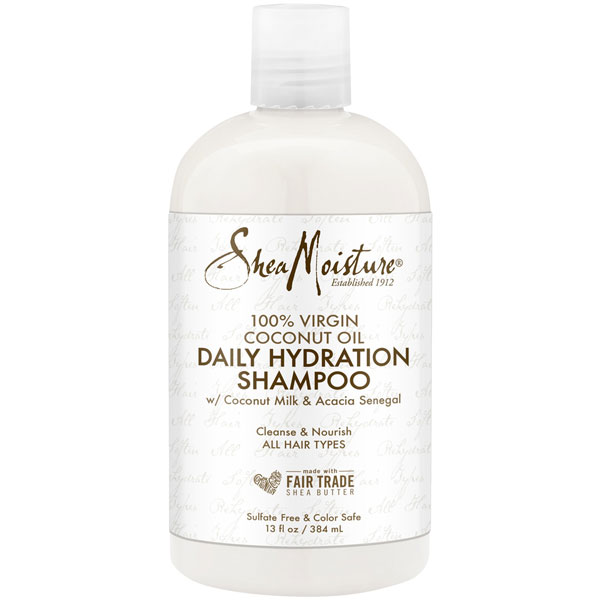 Shampoo Daily Hydration