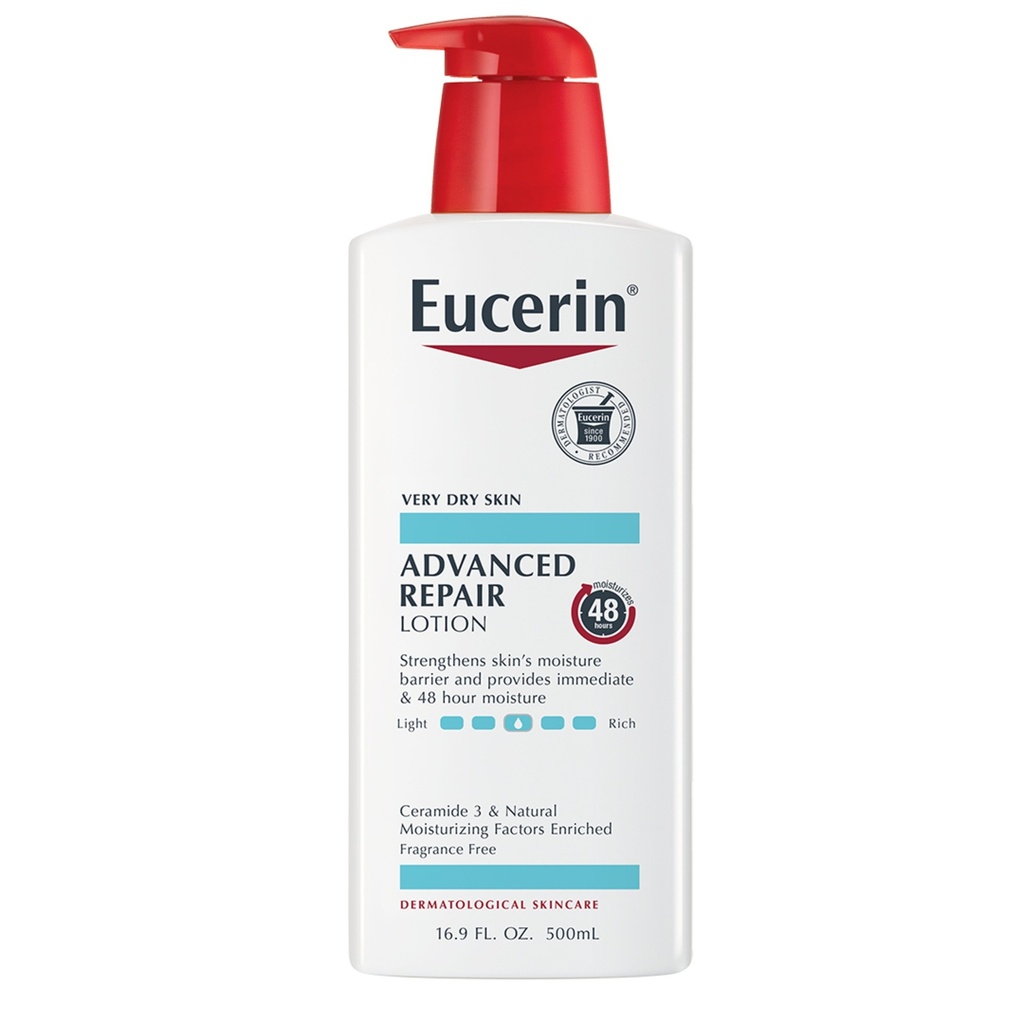 Advanced Repair Lotion Very Dry Skin