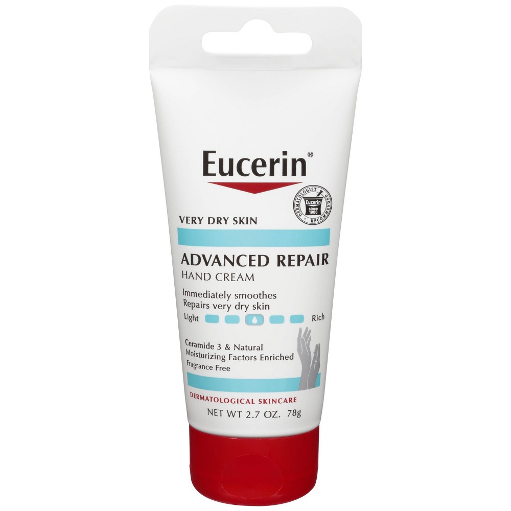 Advanced Repair Hand Crème