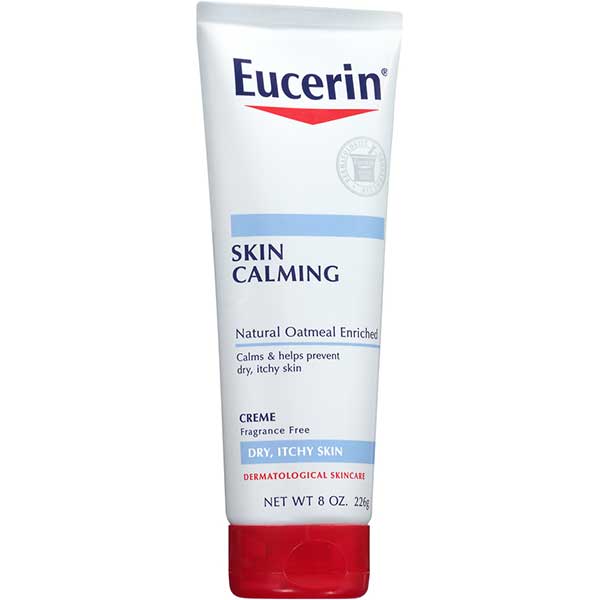 Skin Calming Daily Body Cream Unscented
