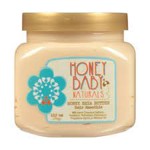 Honey Shea Butter Hair Smoothie