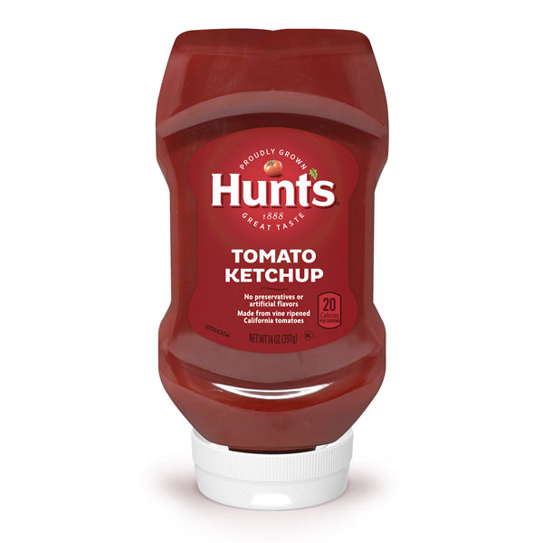 Tomato Ketchup