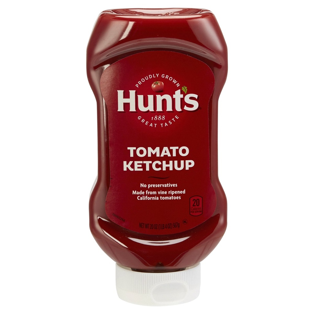 Tomato Ketchup