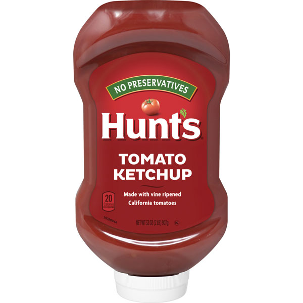 Tomato Ketchup