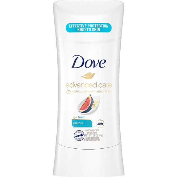 Antiperspirant Deodorant Restore