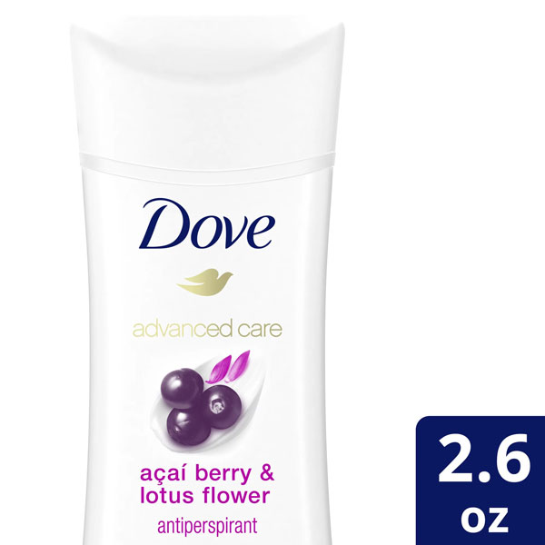 Advanced Acai Berry Plus Lotus Flower