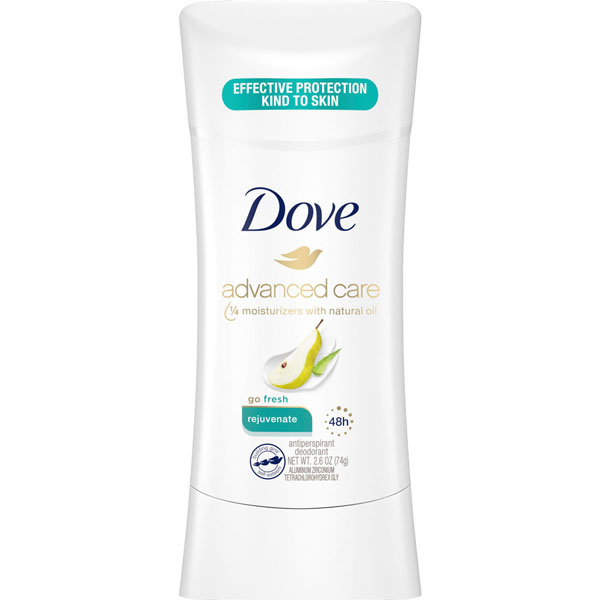 Invisible Advanced Care Rejuvenate