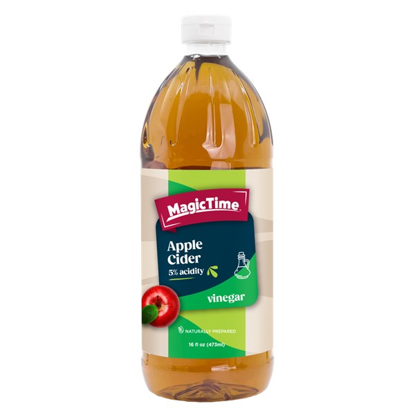 Vinegar 5% Gr Cider