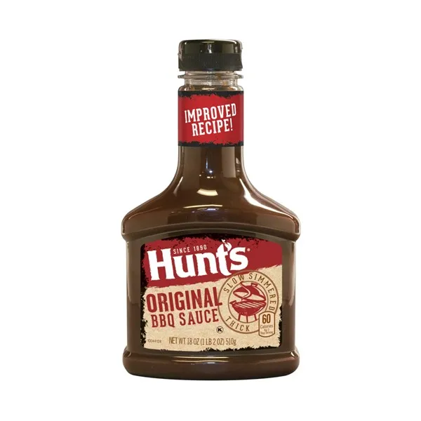 Original BBQ Sauce