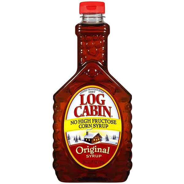 Original Syrup