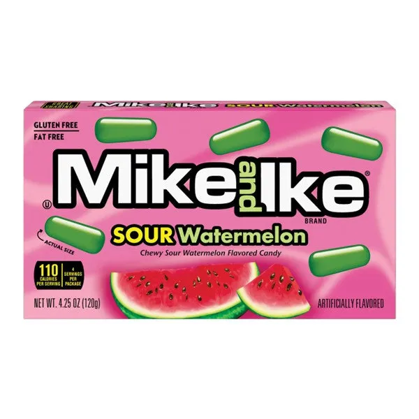 Sour Watermelon