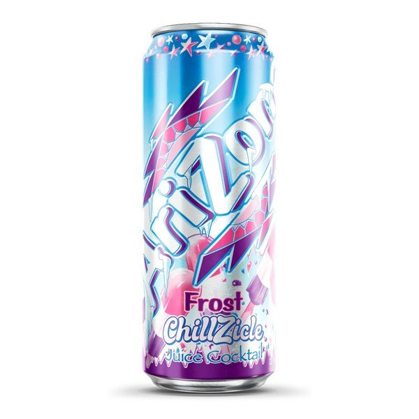 Frost Chillzicle